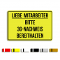 Preview: Mitarbeiter, 3G Nachweis